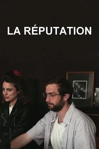 La Réputation movie poster - Rated 7/10
