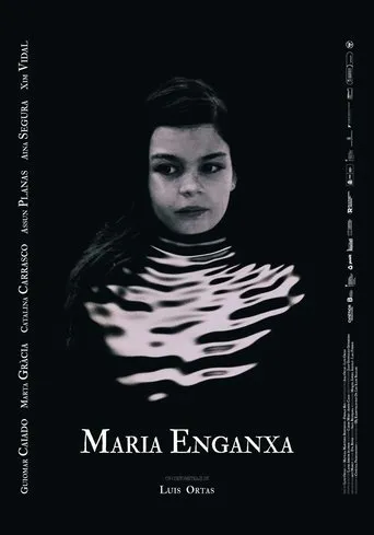 Maria Enganxa movie poster - Entertainment content