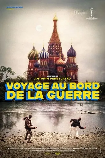 Voyage Along the War movie poster - Rated 6/10