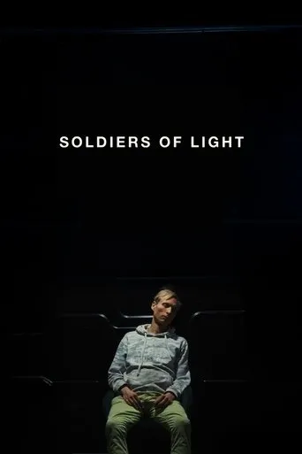 Soldiers of Light movie poster - Entertainment content