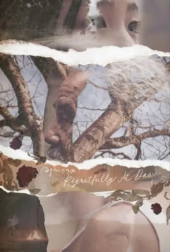 Regretfully At Dawn movie poster - Entertainment content