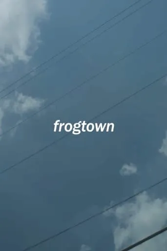 Frogtown movie poster - Entertainment content