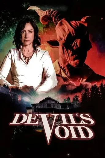 Devil's Void movie poster - Entertainment content