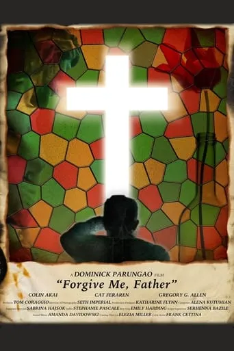 Forgive Me, Father movie poster - Entertainment content