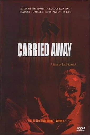 Carried Away movie poster - Entertainment content