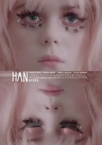 HAN movie poster - Entertainment content