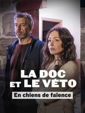 La doc et le véto : En chiens de faïence movie poster - Entertainment content