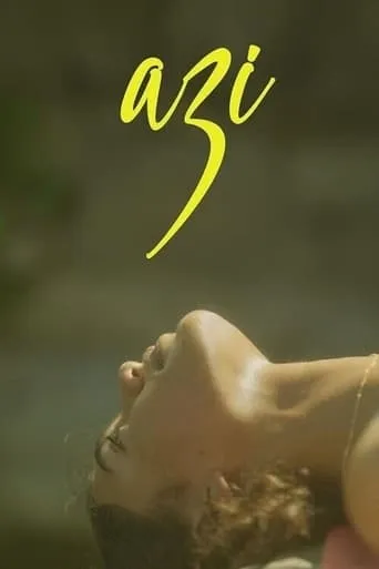 Azi movie poster - Entertainment content