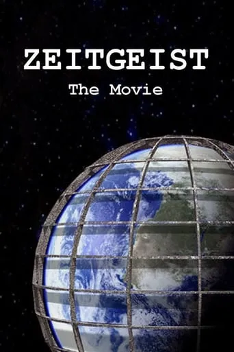 Zeitgeist movie poster - Rated 6.952/10
