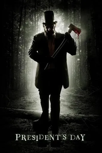 President's Day movie poster - Rated 4/10