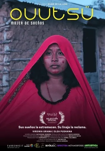 Dreaming Girl movie poster - Entertainment content