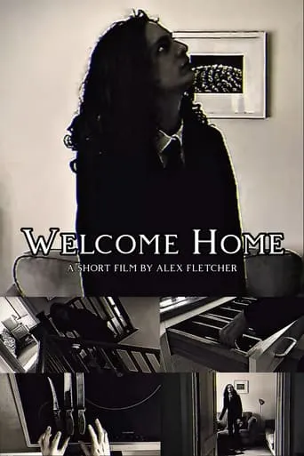 Welcome Home movie poster - Entertainment content