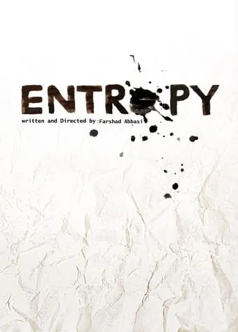 Entropy movie poster - Entertainment content