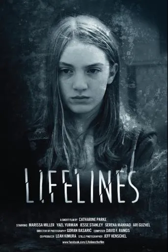 Lifelines movie poster - Entertainment content