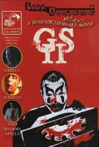 Gore Store 2 movie poster - Rated 4/10