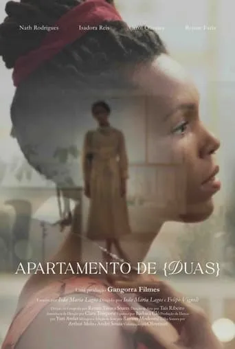 Apartamento de Duas movie poster - Entertainment content