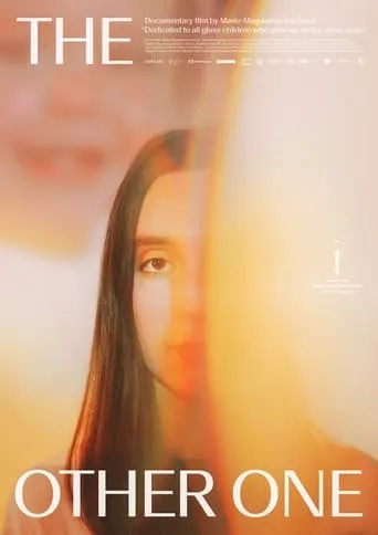 The Other One movie poster - Rated 4/10