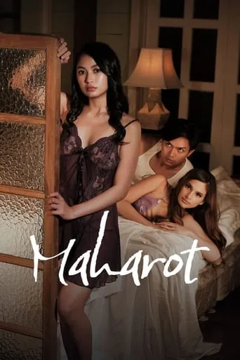 Maharot movie poster - Rated 5.333/10