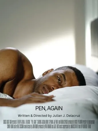 Pen, Again movie poster - Entertainment content