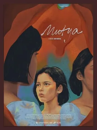 Mutya movie poster - Entertainment content