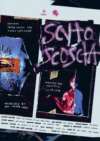 Scytoscoscia movie poster - Entertainment content