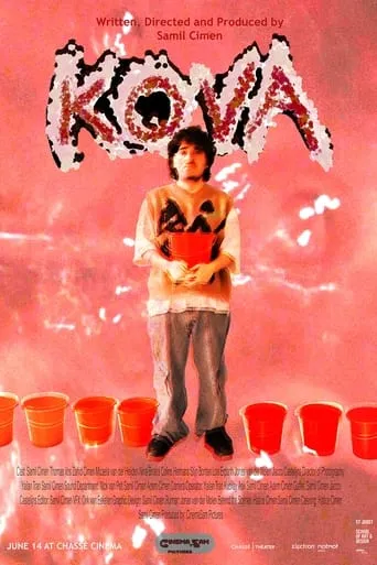 Kova movie poster - Rated 9/10