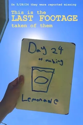 Day 24 of Making Lemonade movie poster - Entertainment content