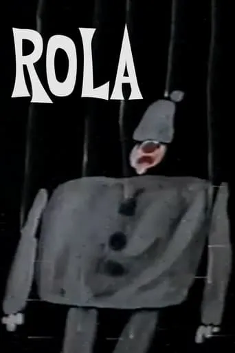 Rola movie poster - Entertainment content