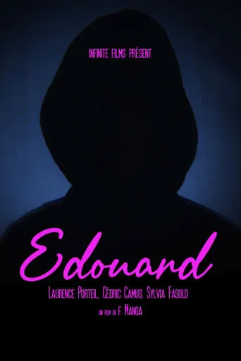 Edouard movie poster - Entertainment content