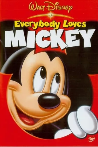 Everybody Loves Mickey movie poster - Rated 7.4/10