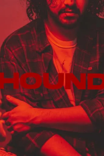 Hound movie poster - Entertainment content