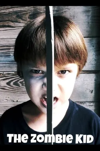 Zombie Kid movie poster - Entertainment content