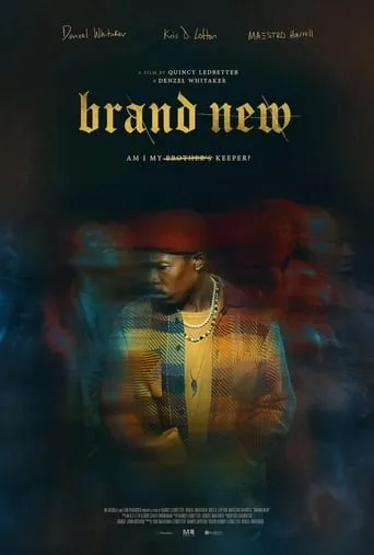 Brand New movie poster - Entertainment content