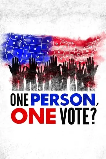 One Person, One Vote? movie poster - Rated 5/10