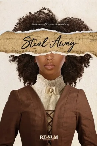 Steal Away movie poster - Entertainment content