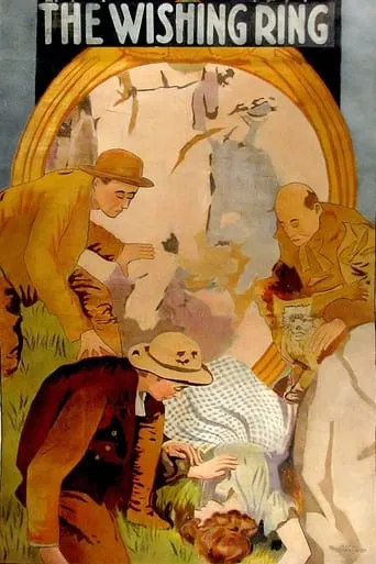 The Wishing Ring: An Idyll of Old England movie poster - Rated 5.8/10