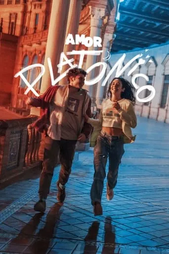 Amor platónico movie poster - Rated 6/10