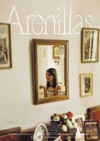 Arenillas movie poster - Entertainment content