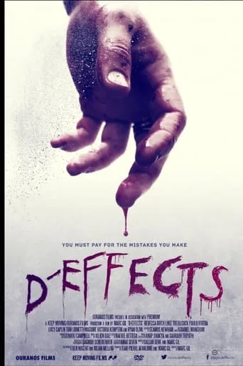 D-Effects movie poster - Entertainment content