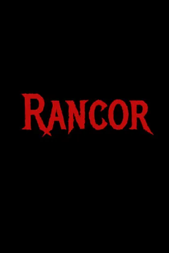 RANCOR movie poster - Entertainment content