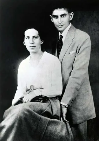 Franz Kafka, lettres à Félice et à Milena movie poster - Entertainment content