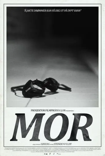 Mother movie poster - Entertainment content