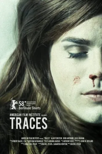 Traces movie poster - Rated 7.9/10