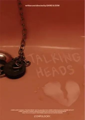 Talking Heads movie poster - Entertainment content