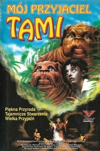 Tummy movie poster - Entertainment content