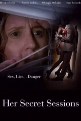 Her Secret Sessions movie poster - Entertainment content