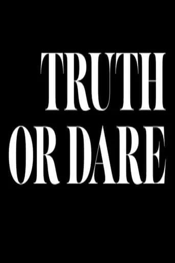 TRUTH OR DARE movie poster - Entertainment content