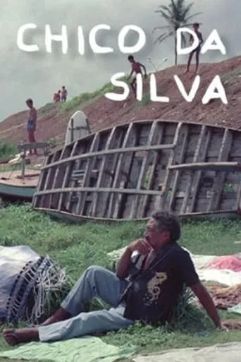 Chico da Silva movie poster - Entertainment content