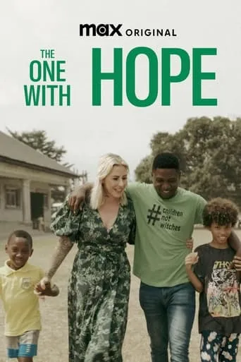 The One with Hope movie poster - Rated 6.2/10