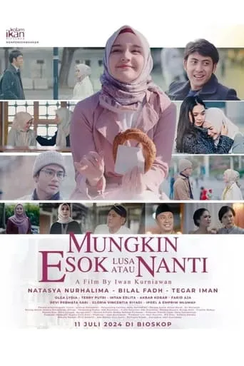 Mungkin Esok Lusa Atau Nanti movie poster - Rated 6/10